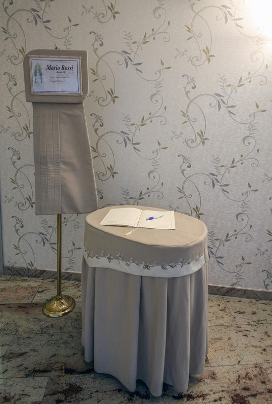 Accessori