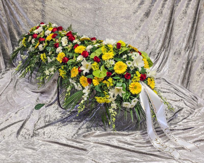 Composizioni floreali