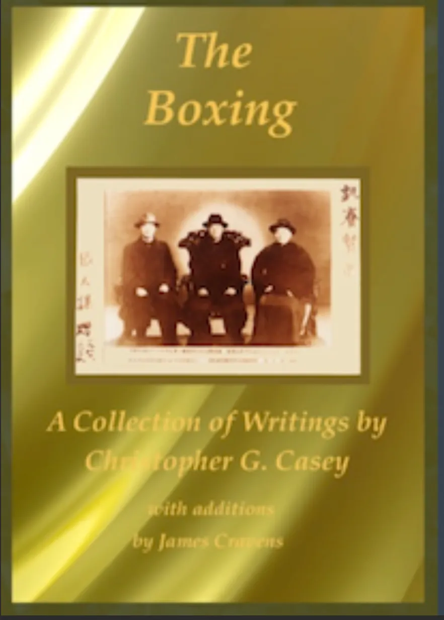 The Boxing