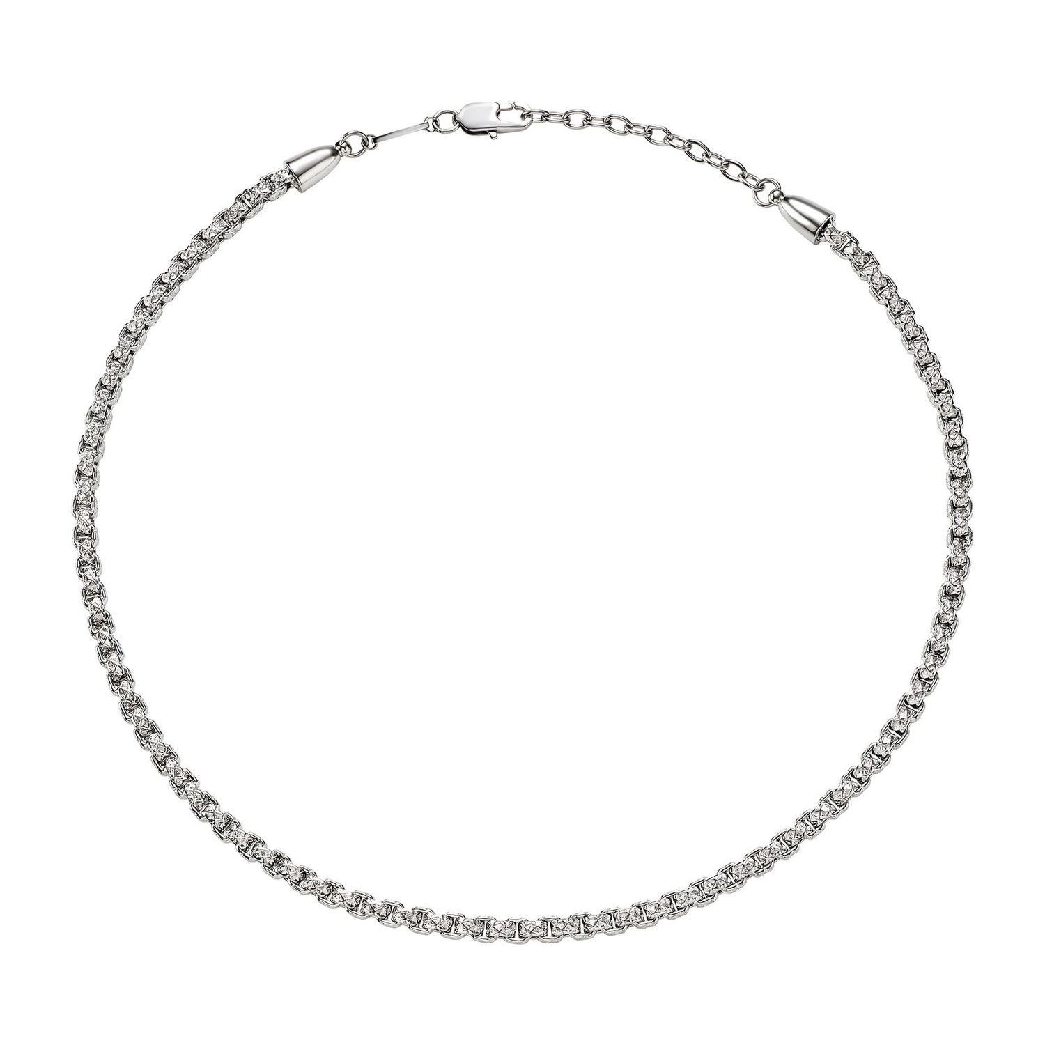 Collana Breil Uomo RUBUS Collana Breil Uomo RUBUS