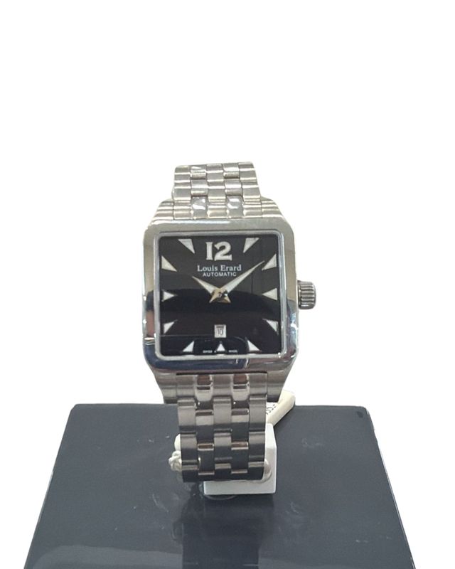 Orologio Louis Erard Carrè 20700AA02M Orologio Louis Erard Carrè 20700AA02M