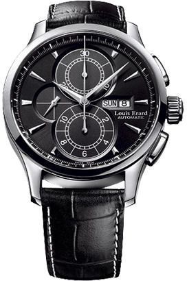 Orologio Louis Erard Chrono 1981 78220AA01 Orologio Louis Erard Chrono 1981 78220AA01