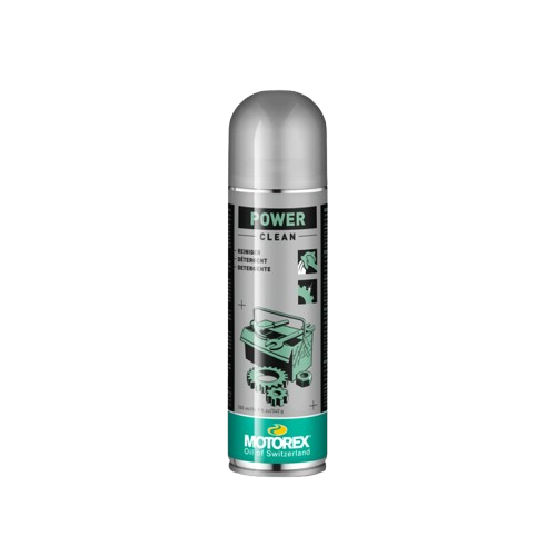 Motorex Power Clean Spray for Disc Brakes