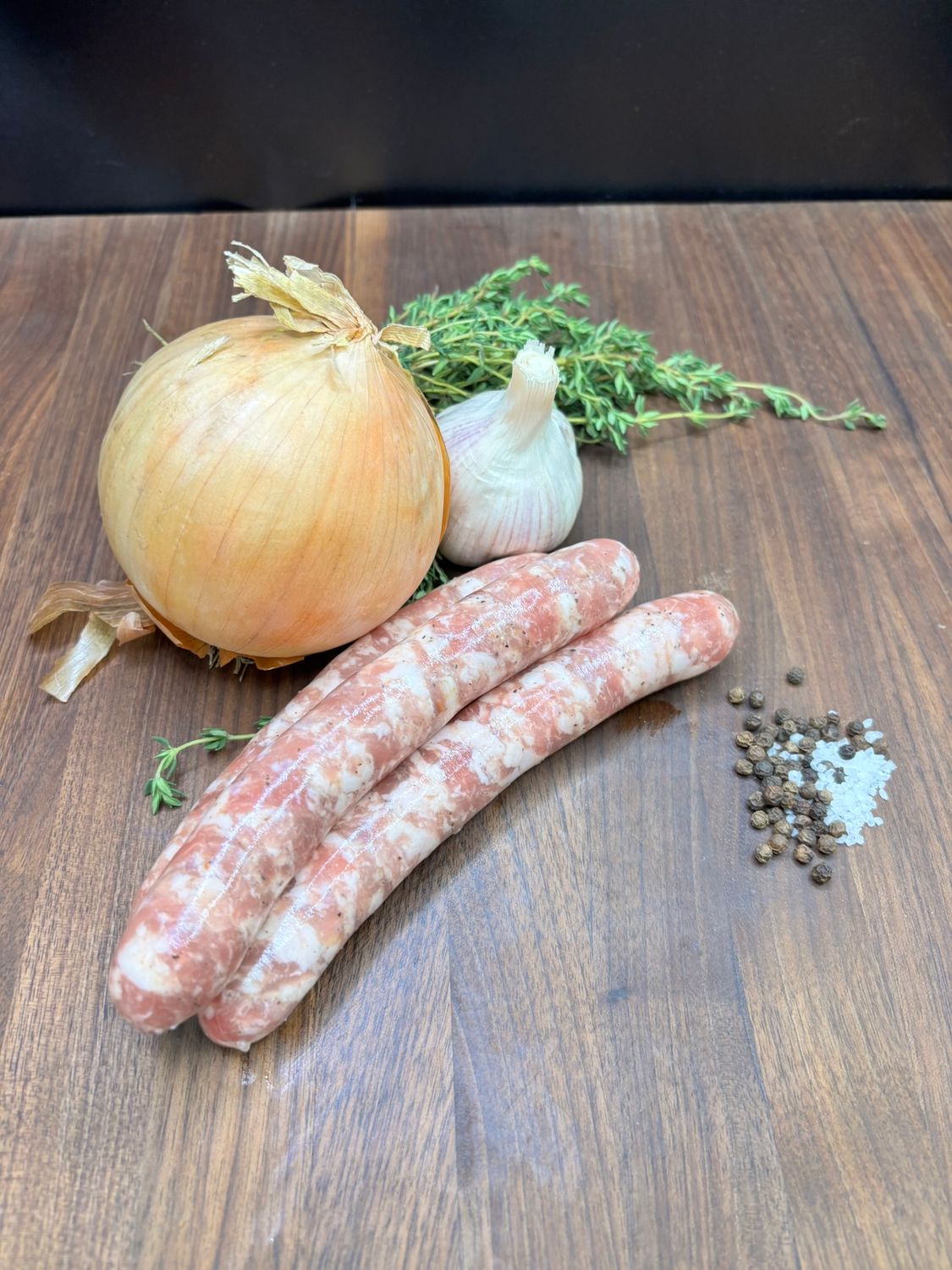 chipolata
