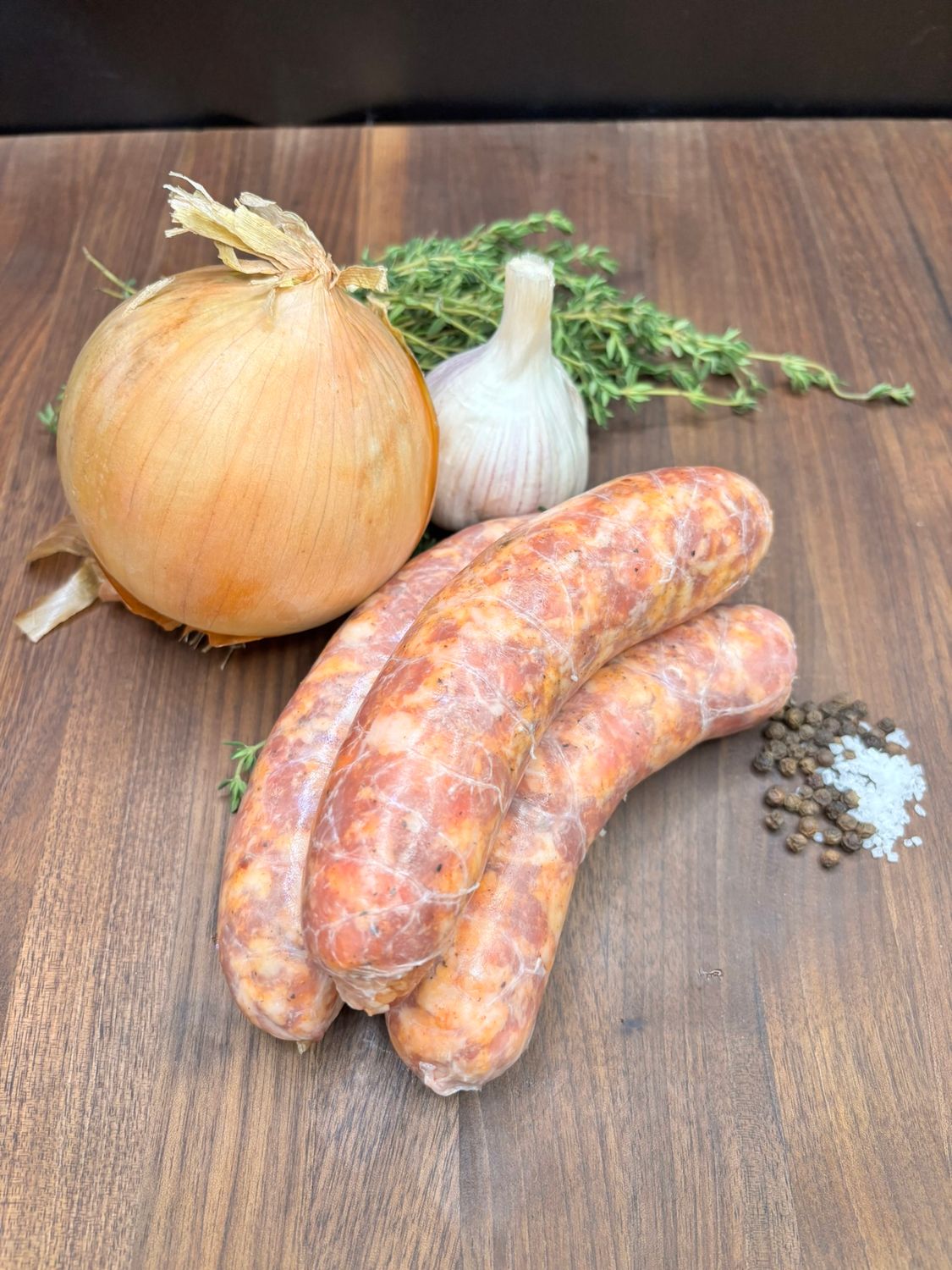 italienne piquante