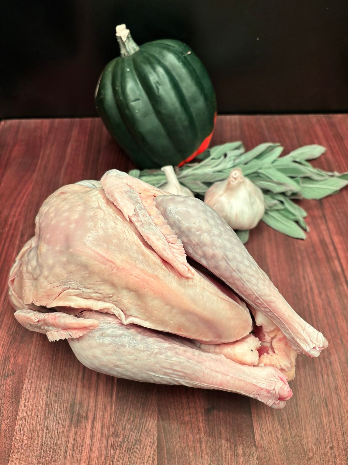 Pintade