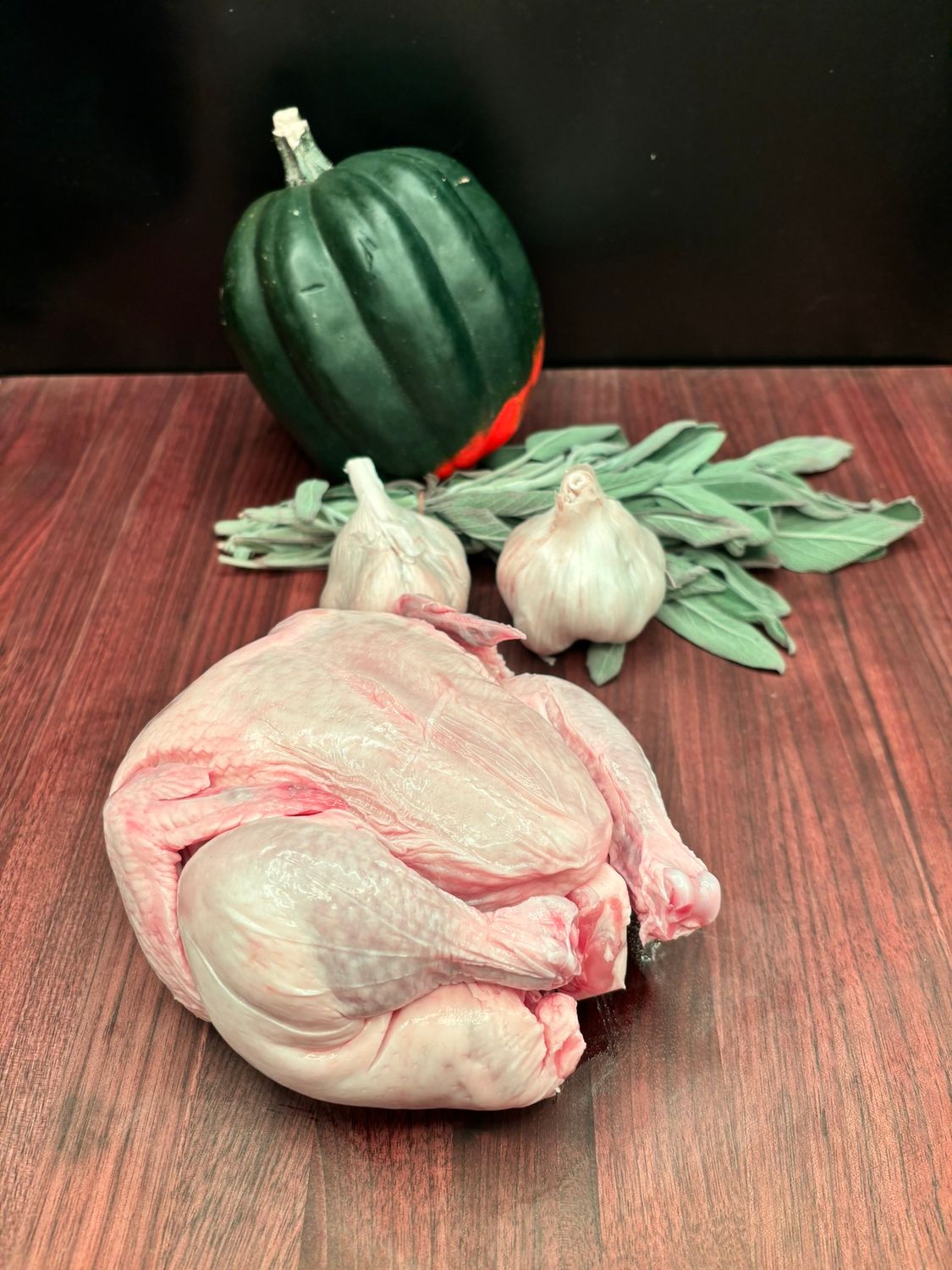 Coquelet