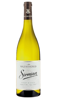Nals Margreid Sirmian Pinot Bianca 2022