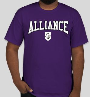 Unity Braxton House 26 short sleeve Shirt