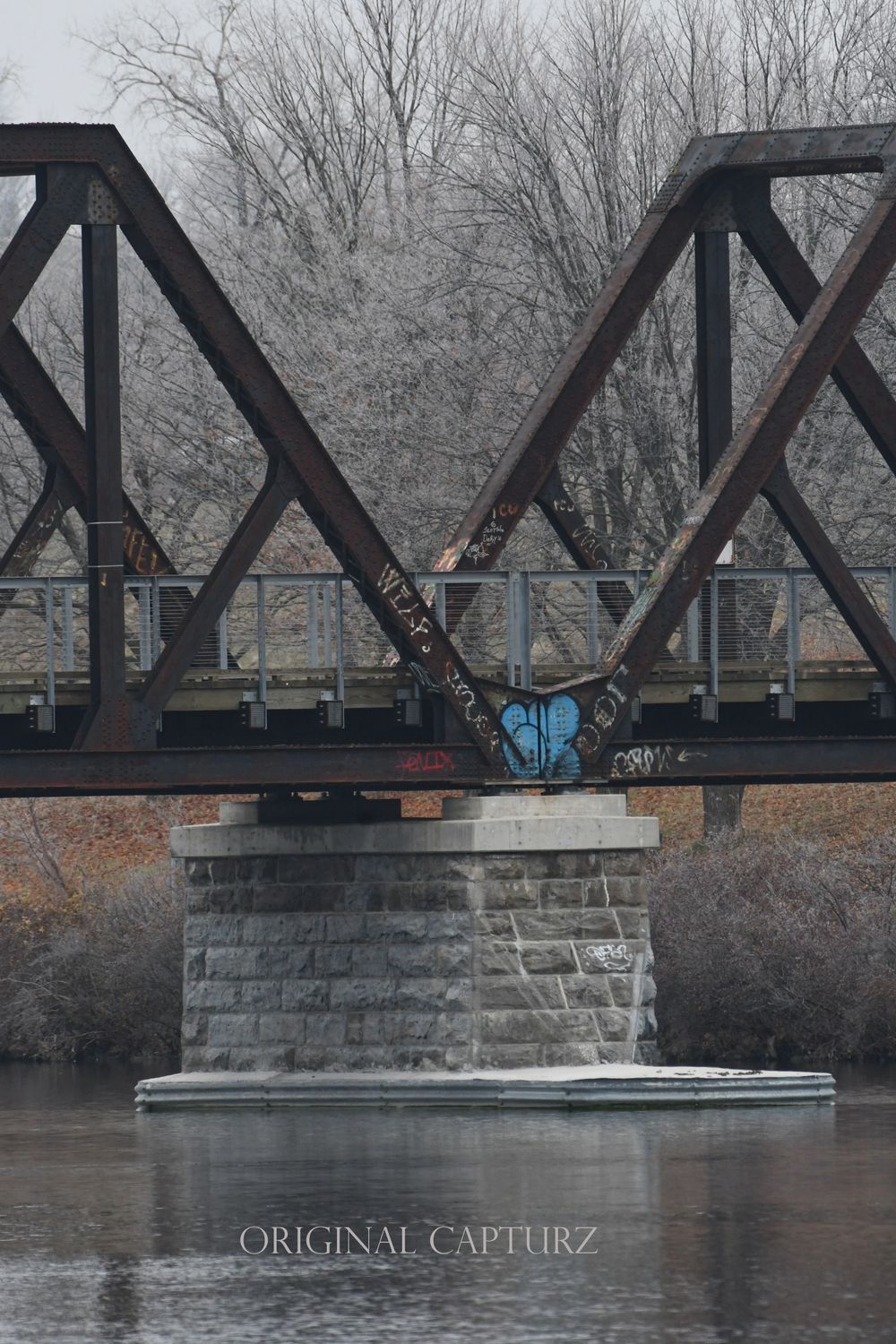 Chief William Commanda Bridge II