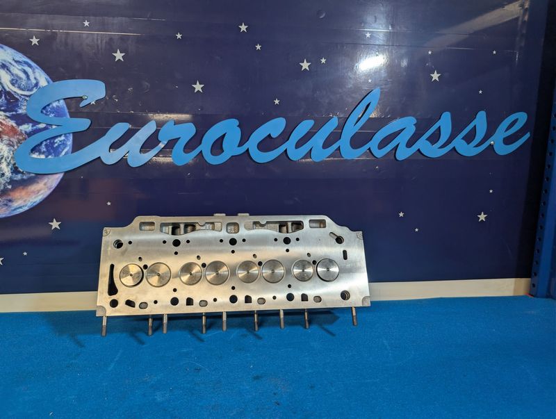 Culasse f9q3 Renault