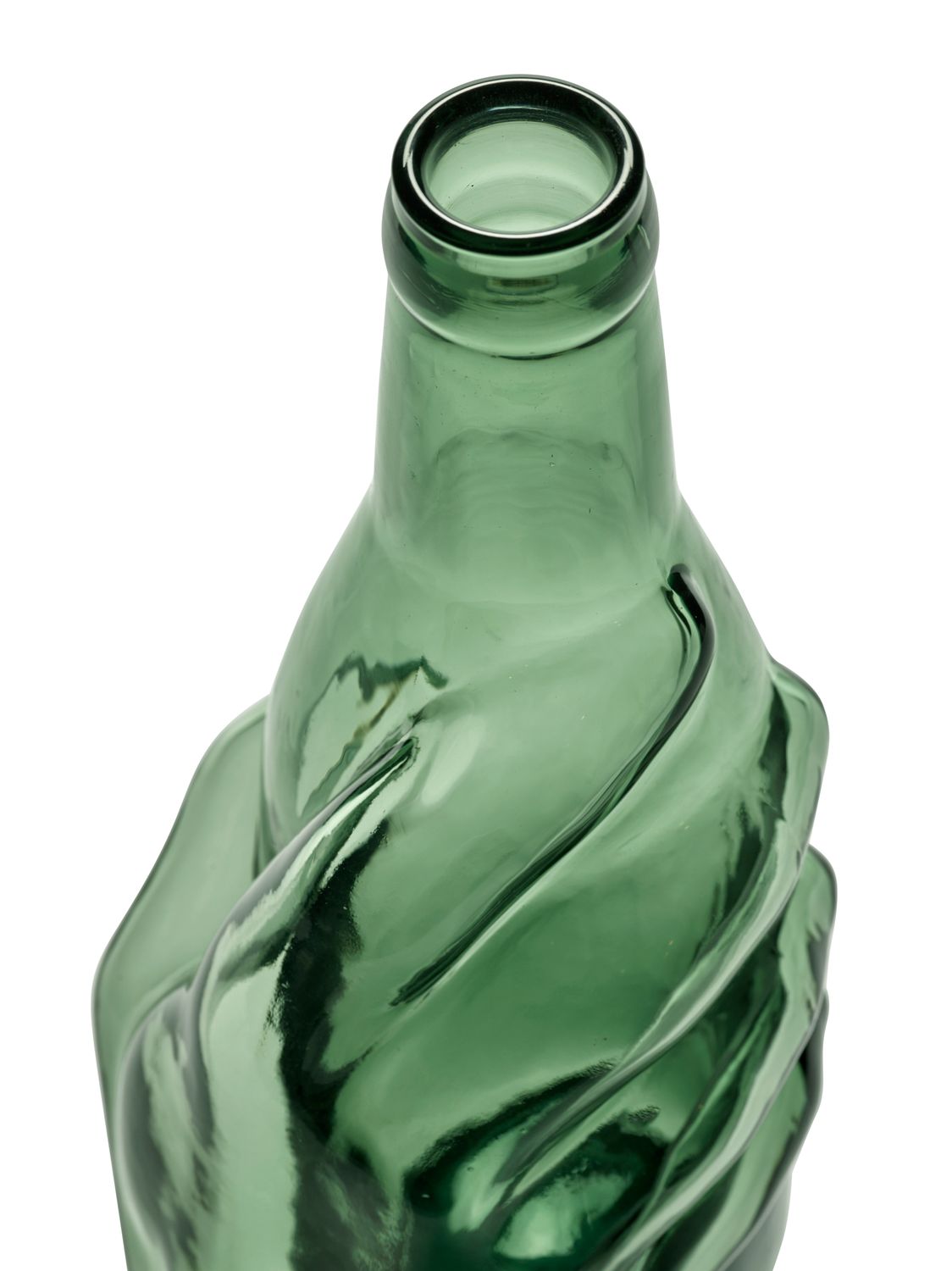 SERAX x WOUTERS &amp; HENDRIX - Edward karaf green