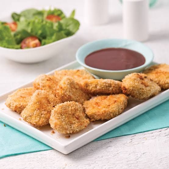 Croquette Crevettes(6)