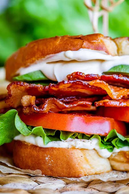 BLT FROMAGE