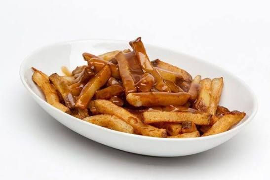 Petite Frite Sauce