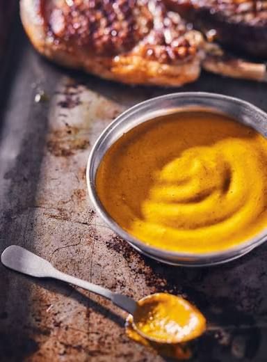 SAUCE PIRI 8 OZ
