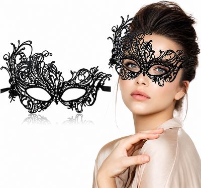 Sexy Masken