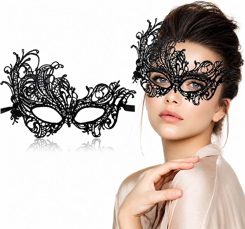 Sexy Masken