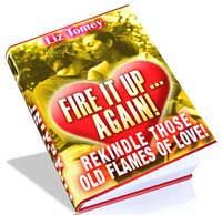 Fire It Up... Again