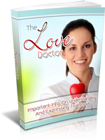 The Love Doctor
