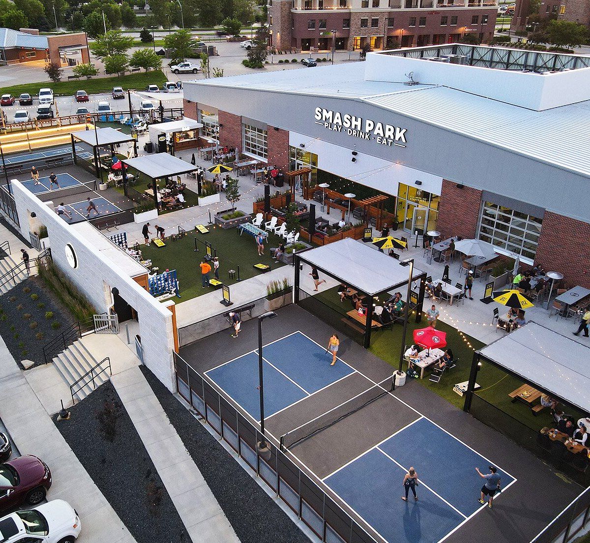 Smash Park