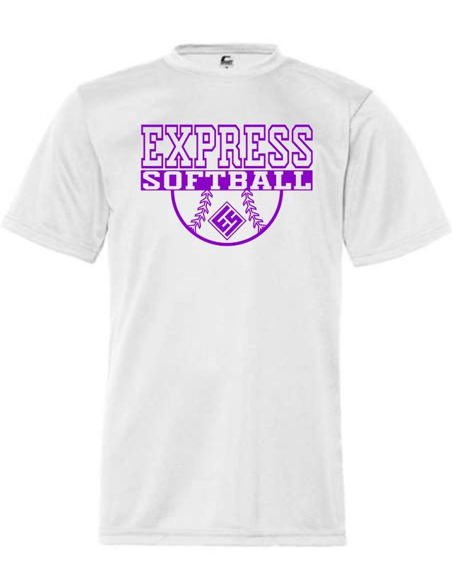 Purple ES