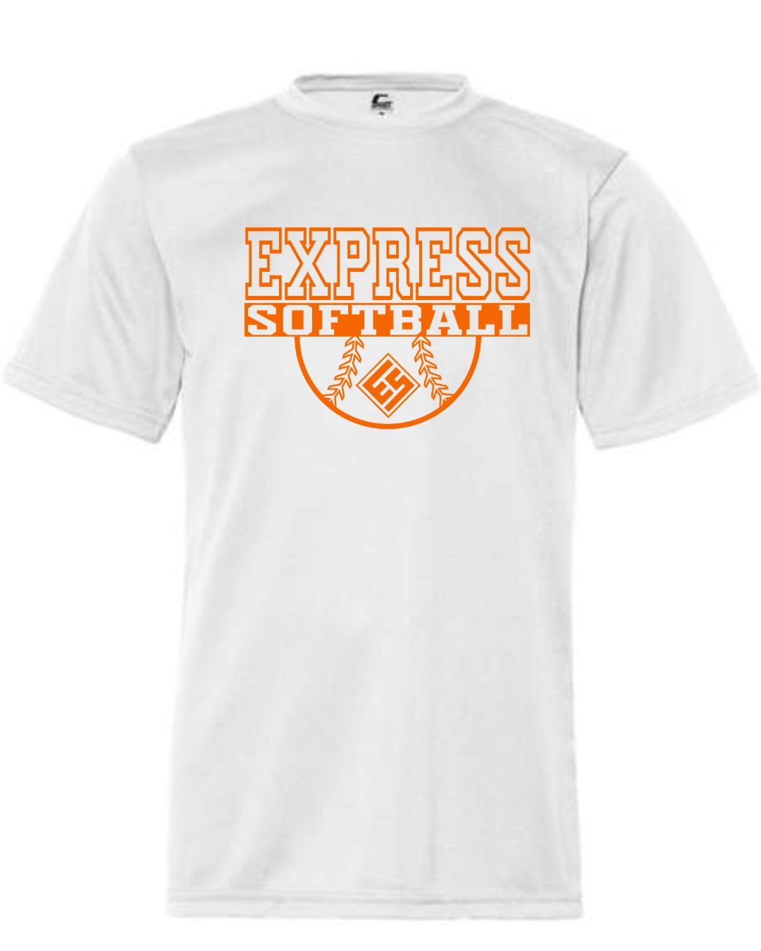 Orange ES