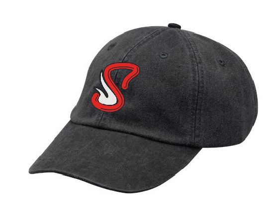 Southern Smoke Baseball Hat