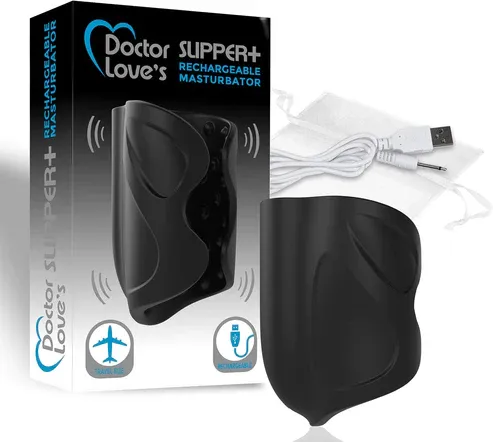 DeeVa - Dr.Love's Dotty Slipper