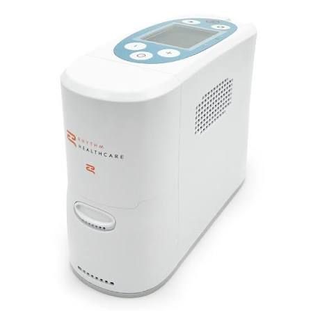 Rhythm Healthcare P2-E6 Portable Oxygen Concentrator