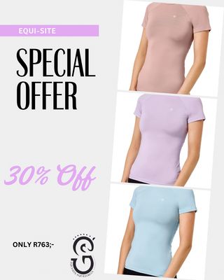 RIDER WEAR SALE