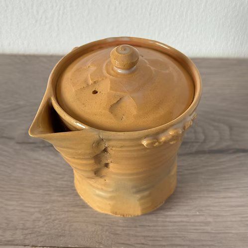 Kyusu Houhin theepotje Kyusu Houhin theepotje