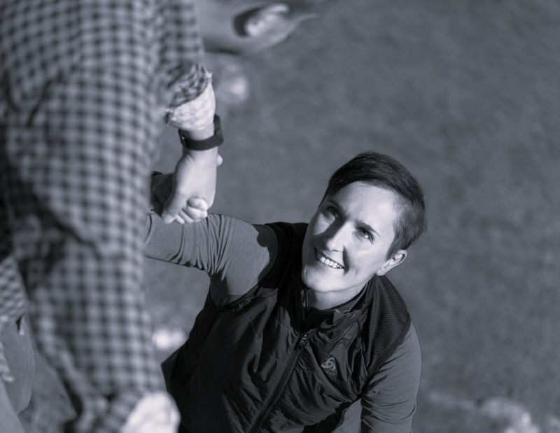 Fortbildungslehrgang: Outdoor-Coaching