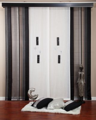 panel japones