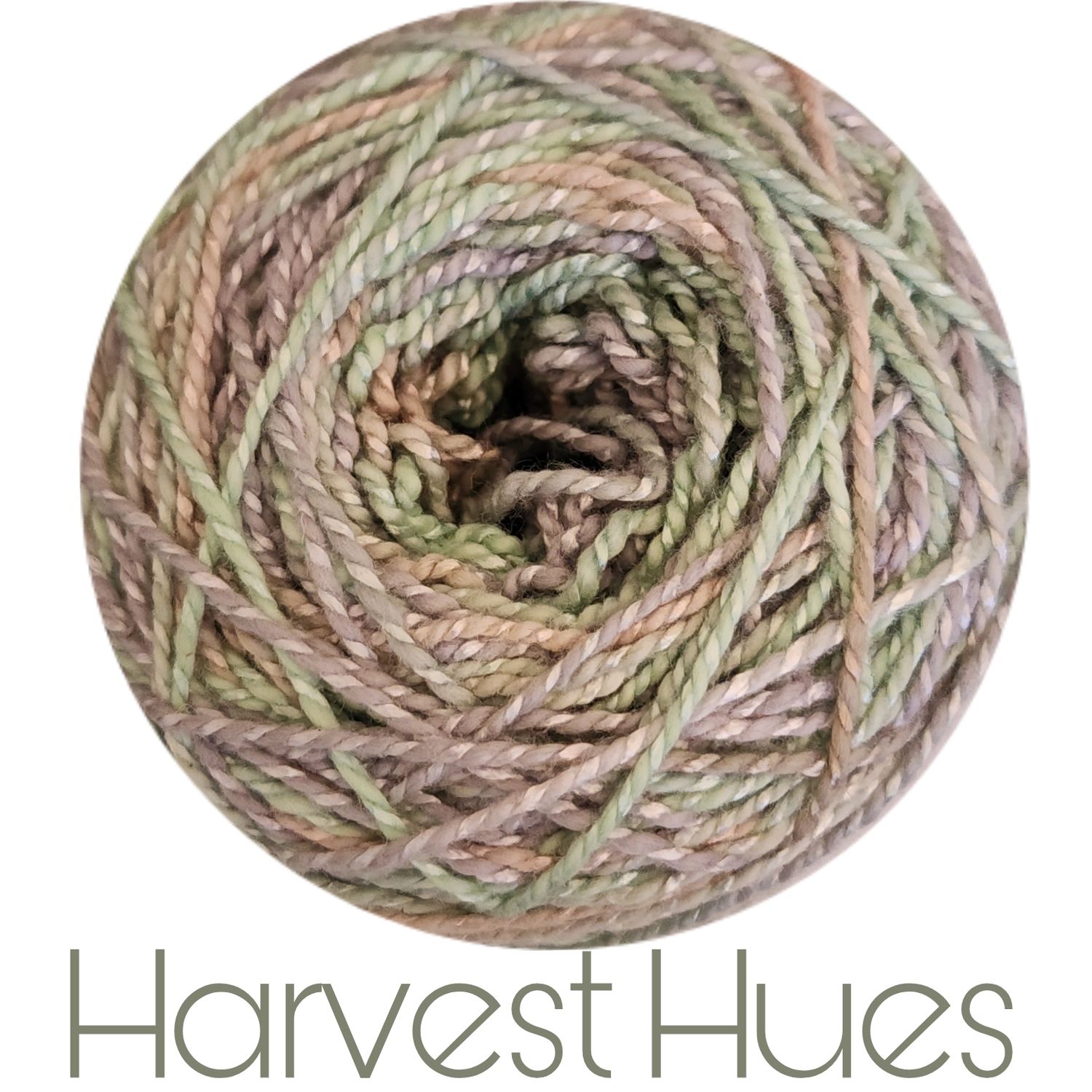 MoYa Shimmer - Harvest Hues