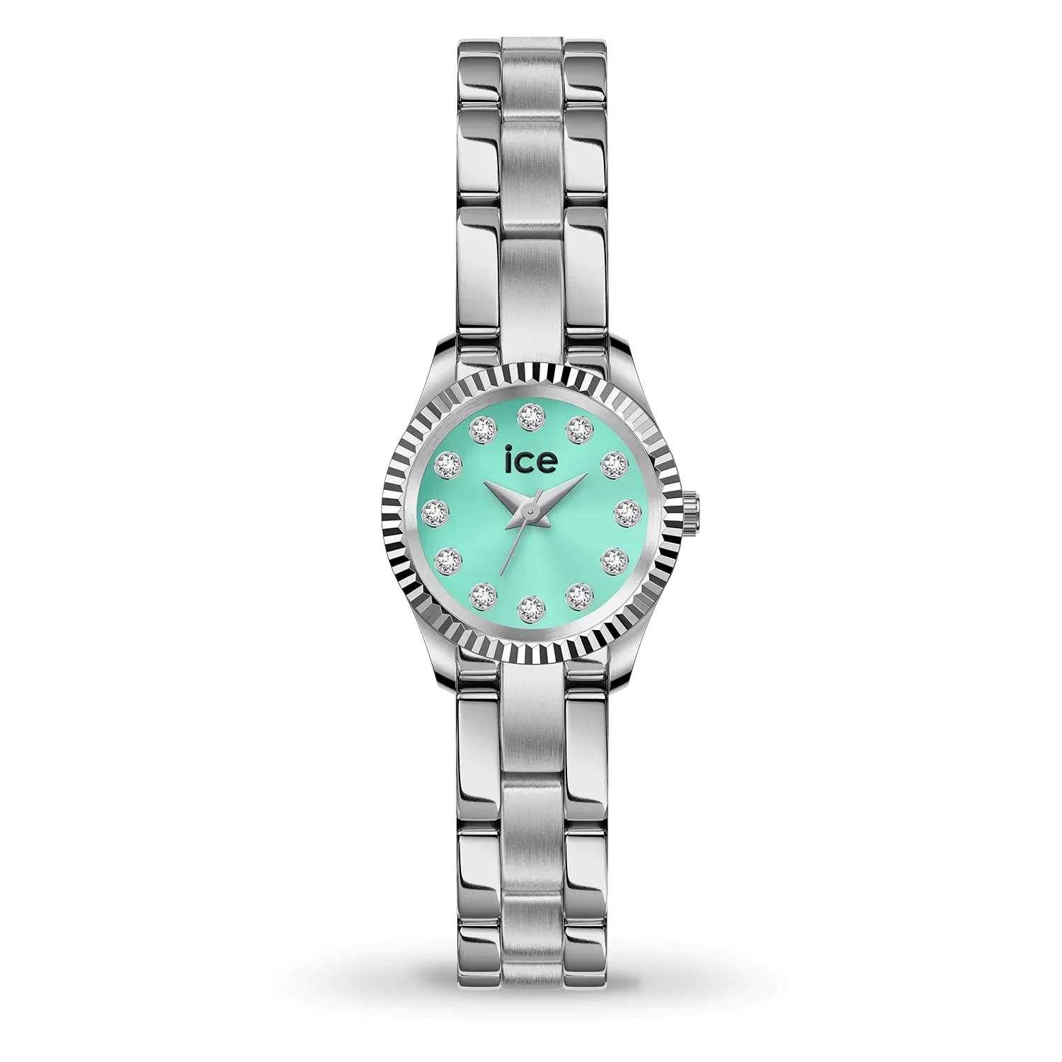 ICE mimi - Silver Turquoise