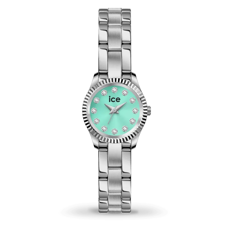 ICE mimi - Silver Turquoise