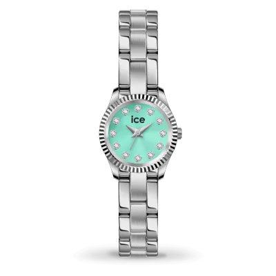 ICE mimi - Silver Turquoise