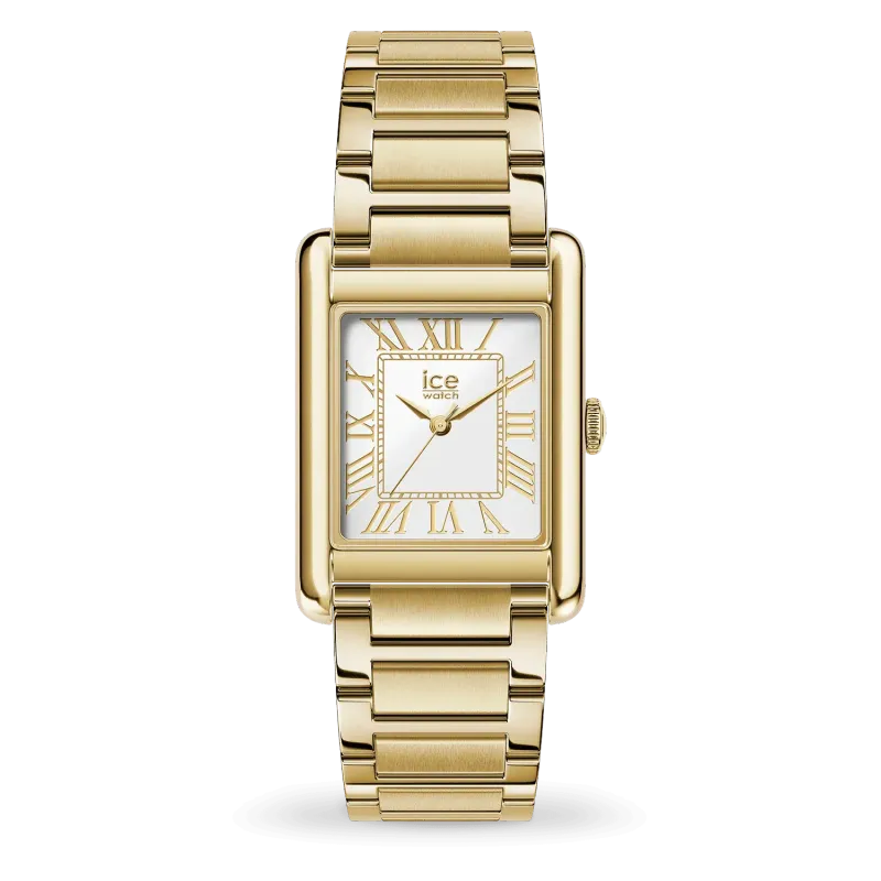ICE power PW6 - Gold white