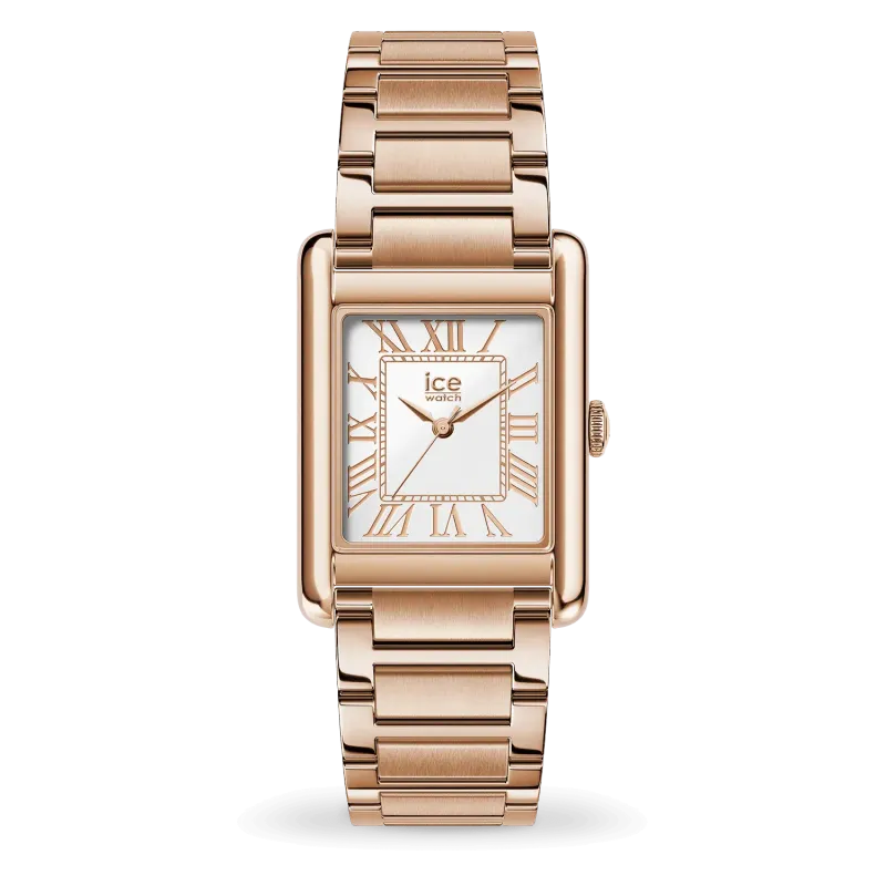 ICE power PW6 - Rose-Gold white