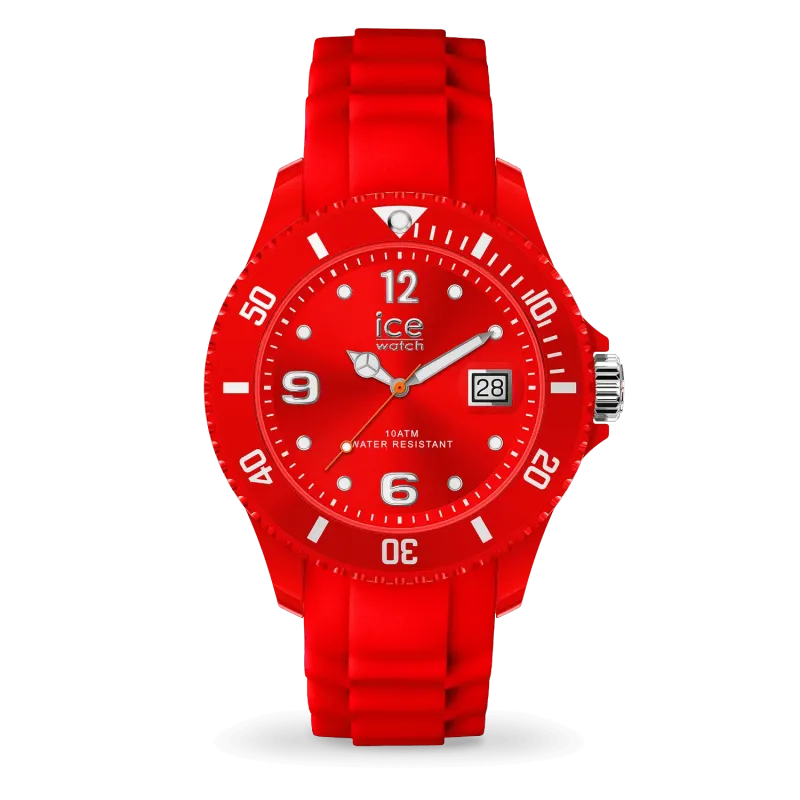 ICE forever - Red