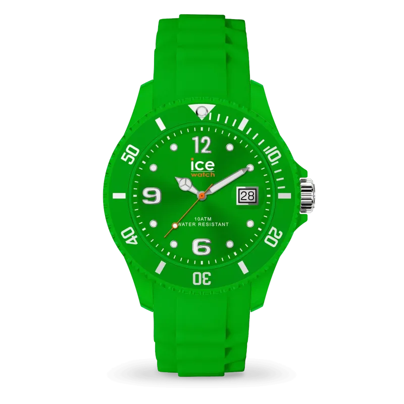 ICE forever - Green