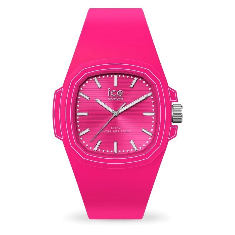ICE vic - Power pink