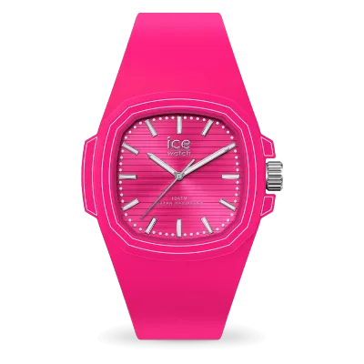 ICE vic - Power pink