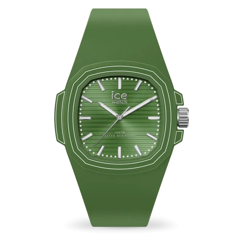ICE vic - Timeless green