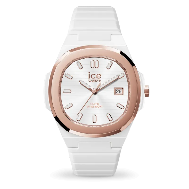 ICE vip - White Rose-Gold