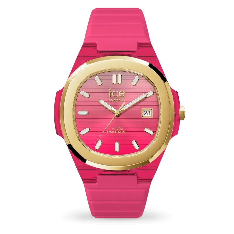 ICE vip - Pink Shades