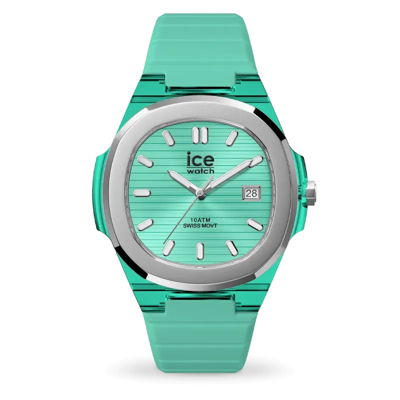 ICE vip - Turquoise Shades