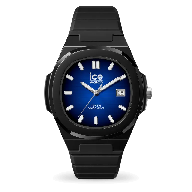 ICE vip - Black Blue radial
