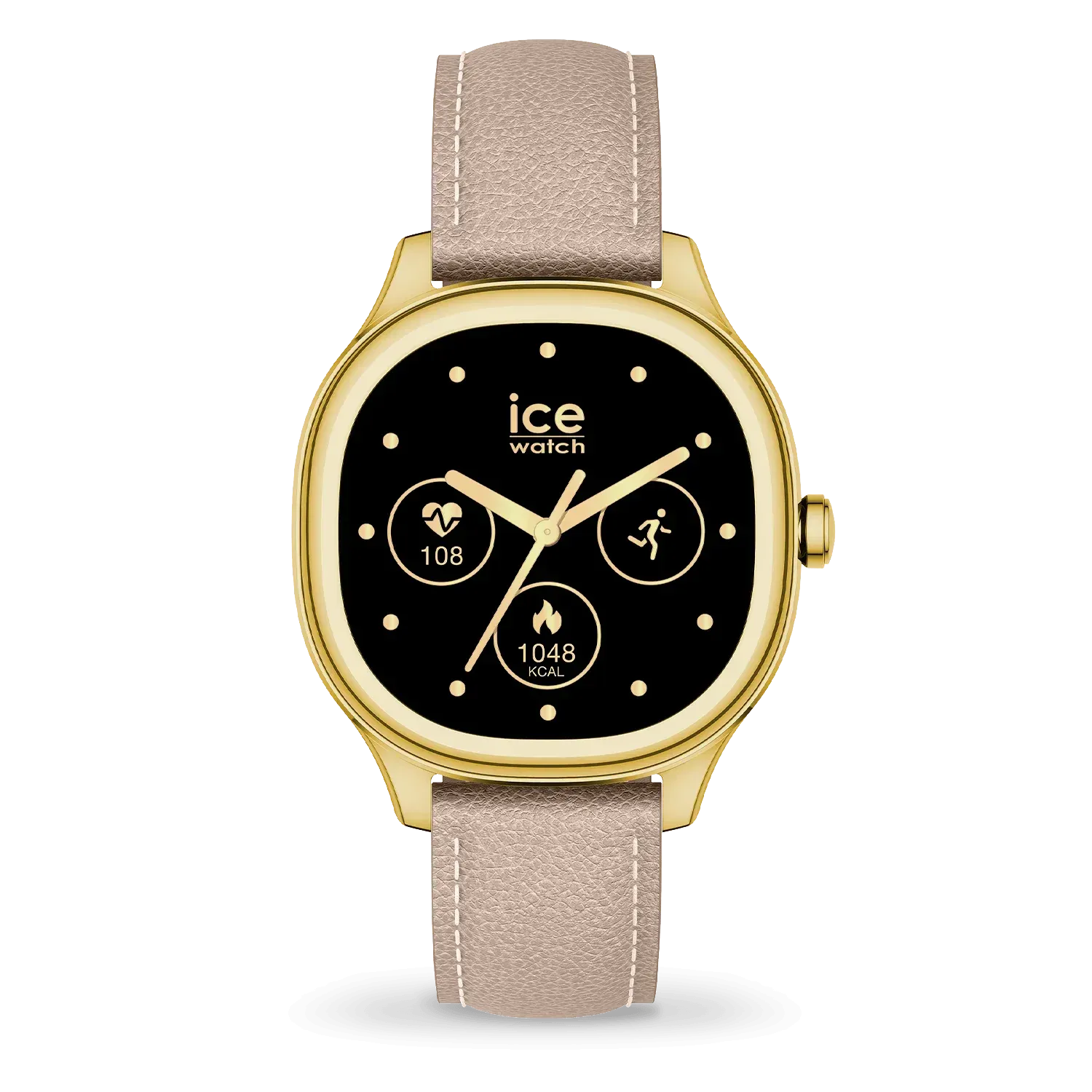 ICE smart mimi - Gold Taupe